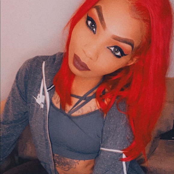 Meet your Posher, Shakaya - Picture 1 of 1